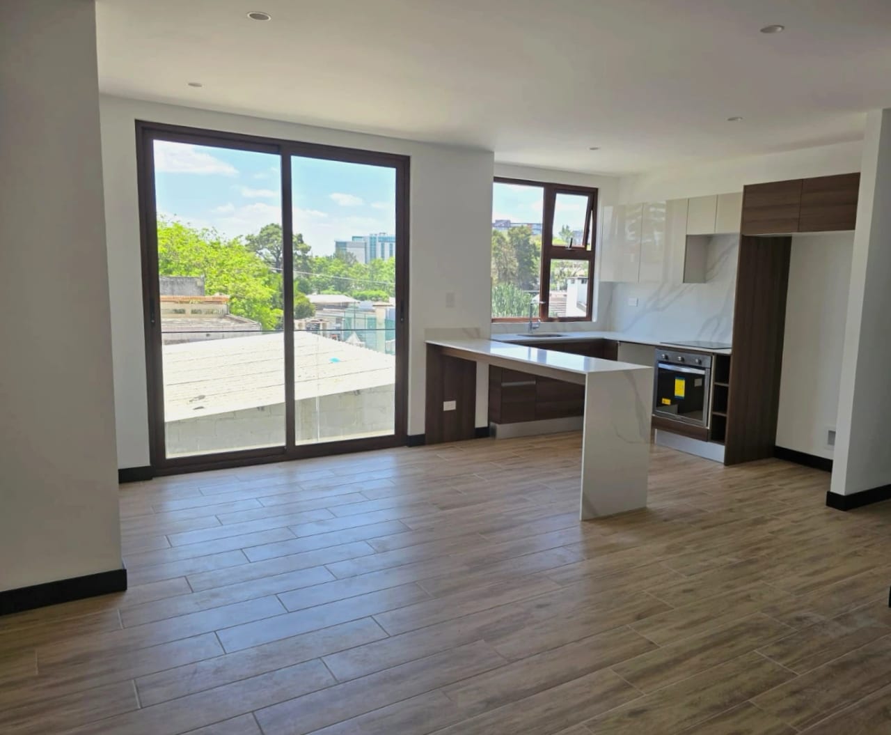 Apartamento en Venta Zona 13 cod.CA36666 — Apartamento en Venta en Zona 13, Guatemala, Ciudad — foto 1 de 6