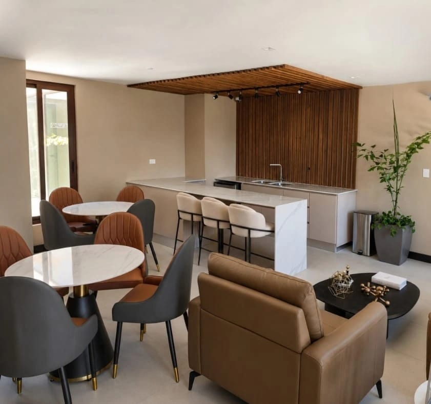 Apartamento en Venta Zona 13 cod.CA36666 — Apartamento en Venta en Zona 13, Guatemala, Ciudad — foto 5 de 6