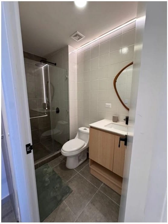 Apartamento Amueblado en Renta Zona 15 COD.CA36679 — Apartamento en Alquiler en Zona 15, Guatemala, Ciudad — foto 6 de 17