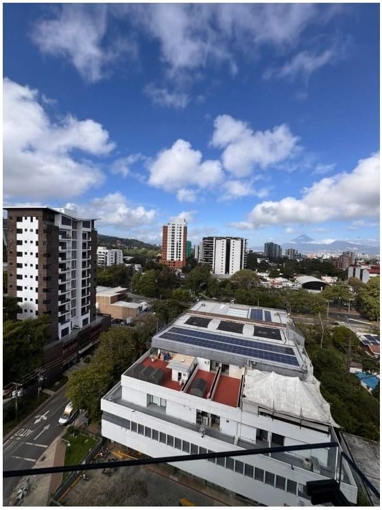 Apartamento Amueblado en Renta Zona 15 COD.CA36679 — Apartamento en Alquiler en Zona 15, Guatemala, Ciudad — foto 12 de 17