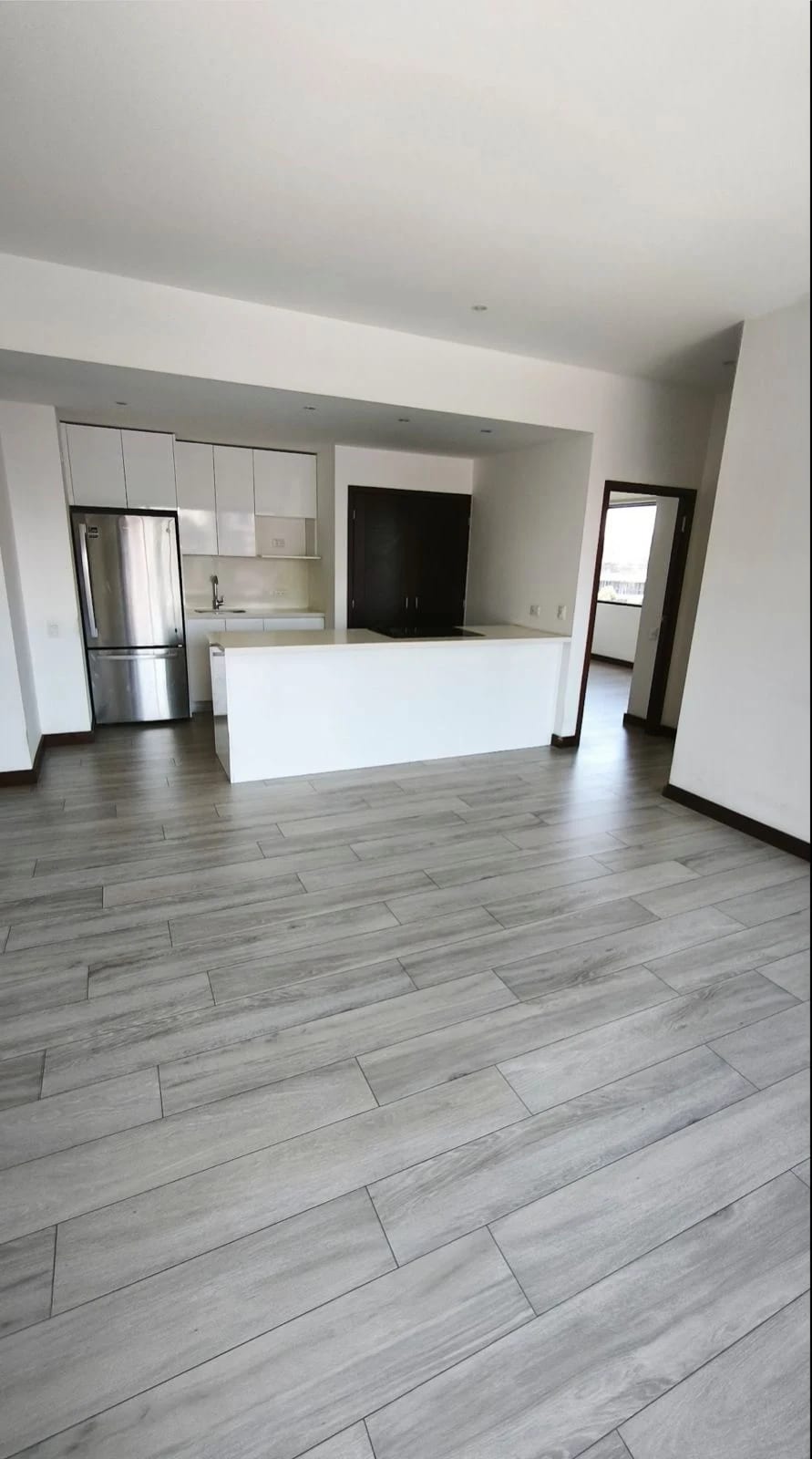 Apartamento en Renta Zona 14 cod.CA36698 — Apartamento en Alquiler en Zona 14, Guatemala, Ciudad — foto 1 de 4