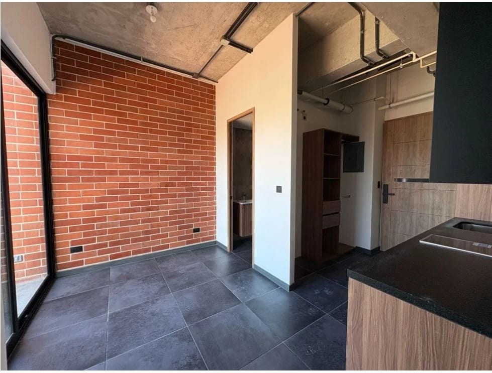 Apartamento en Renta Zona 16 cod.CA36741 — Apartamento en Alquiler en Zona 10, Guatemala, Ciudad — foto 1 de 13