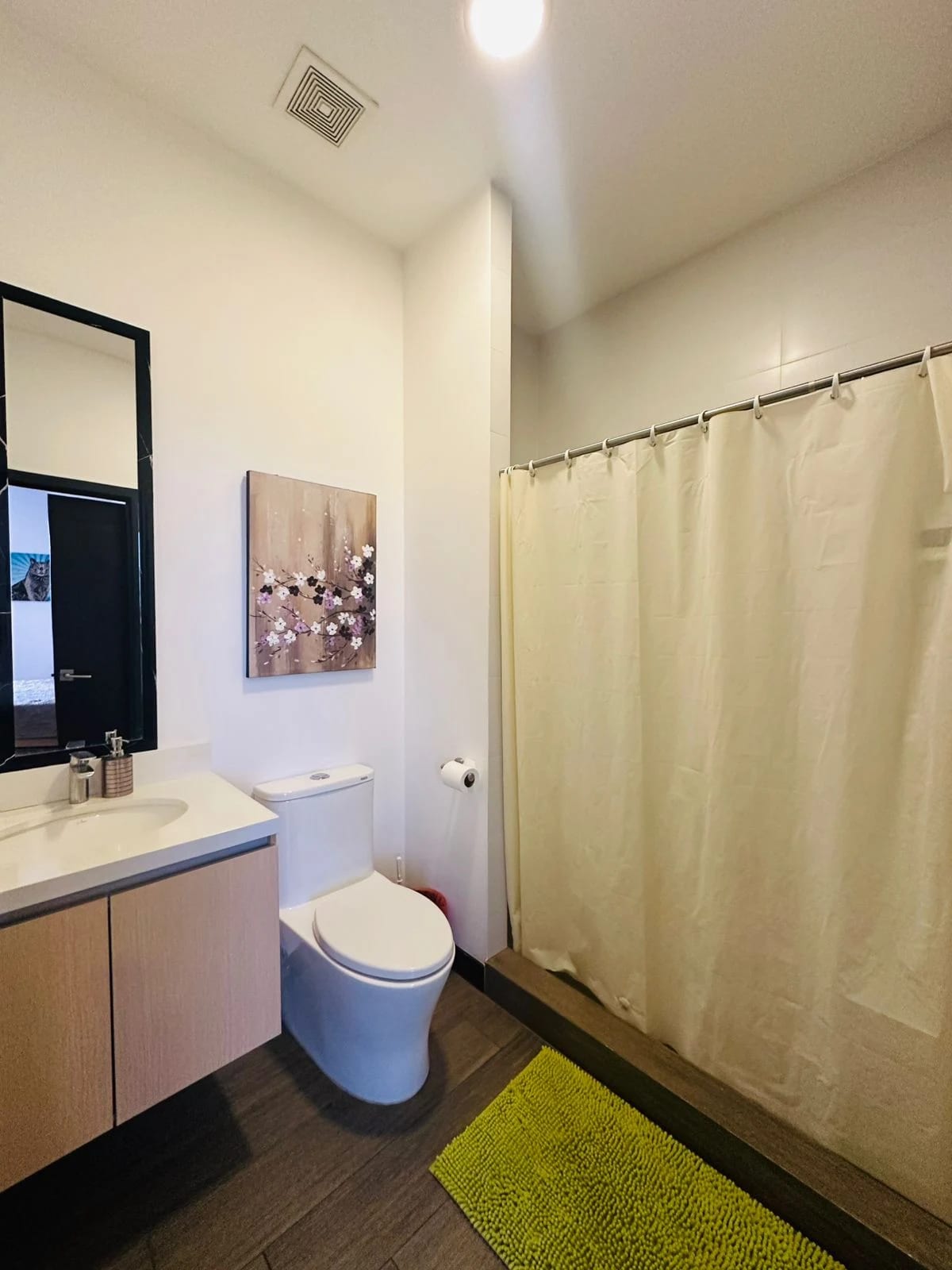 Apartamento Amueblado en Renta Zona 10 COD.CA36785 — Apartamento en Alquiler en Zona 10, Guatemala, Ciudad — foto 6 de 12