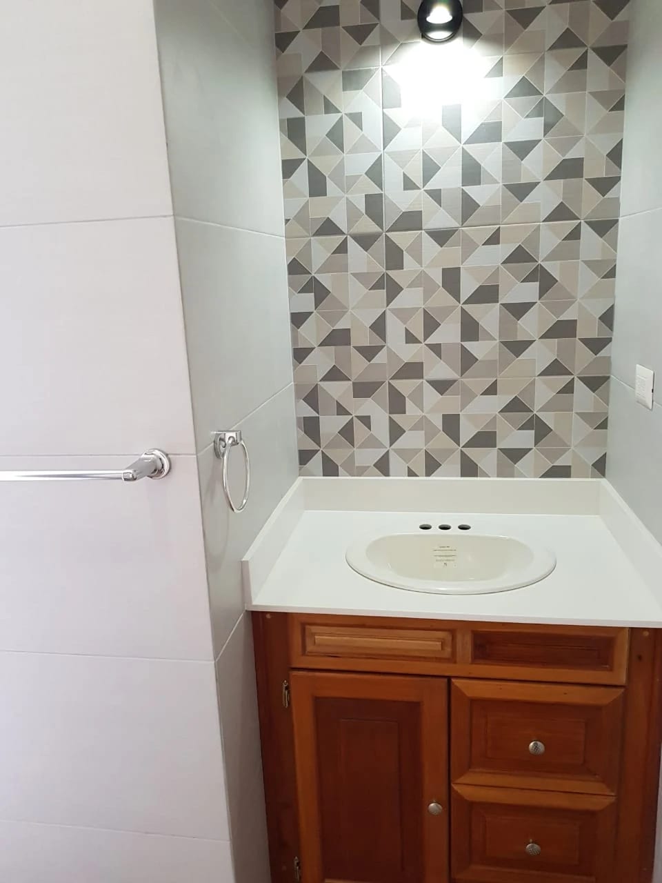 Apartamento en Renta Zona 14 cod.DA36795 — Apartamento en Alquiler en Zona 14, Guatemala, Ciudad — foto 7 de 10