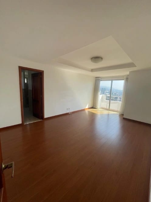 Apartamento en Renta Zona 14 cod.DA36792 — Apartamento en Alquiler en Zona 14, Guatemala, Ciudad — foto 1 de 17