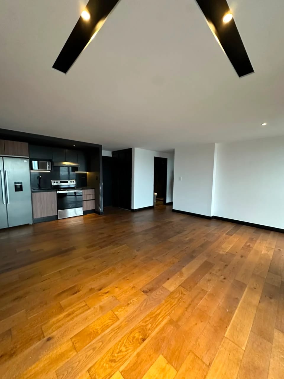 Apartamento en Renta Zona 11 cod.CA36797 — Apartamento en Alquiler en Zona 11, Guatemala, Ciudad — foto 1 de 12