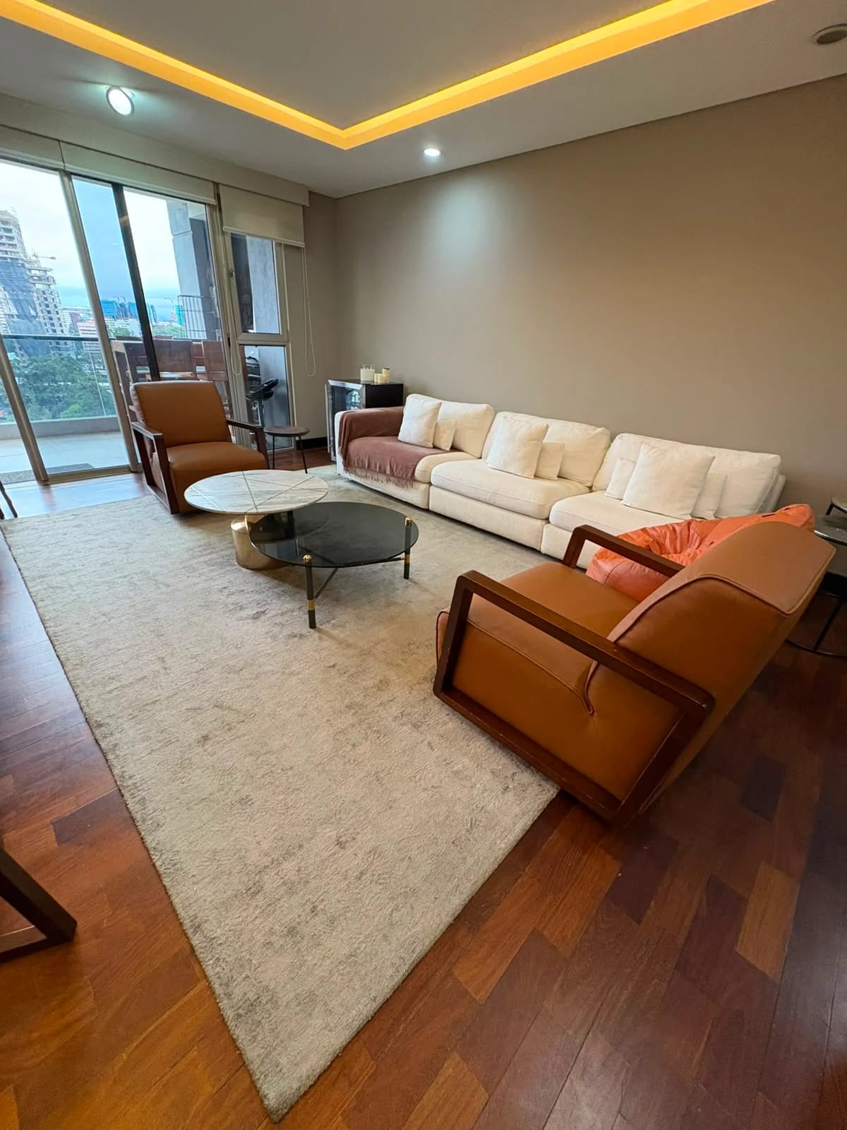 Apartamento en Renta Zona 10 cod.CA36805 — Apartamento en Alquiler en Zona 10, Guatemala, Ciudad — foto 1 de 13