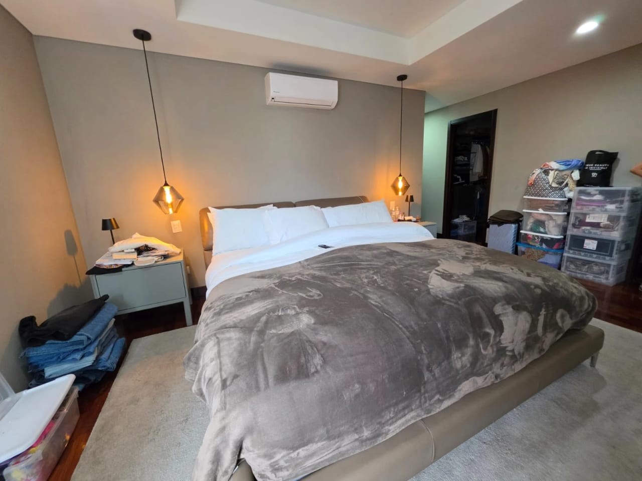 Apartamento en Renta Zona 10 cod.CA36805 — Apartamento en Alquiler en Zona 10, Guatemala, Ciudad — foto 5 de 13