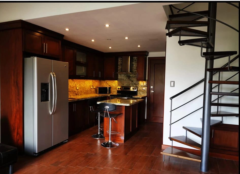 Apartamento en Renta Zona 16 cod. DA36816 — Apartamento en Alquiler en Zona 16, Guatemala, Ciudad — foto 1 de 9