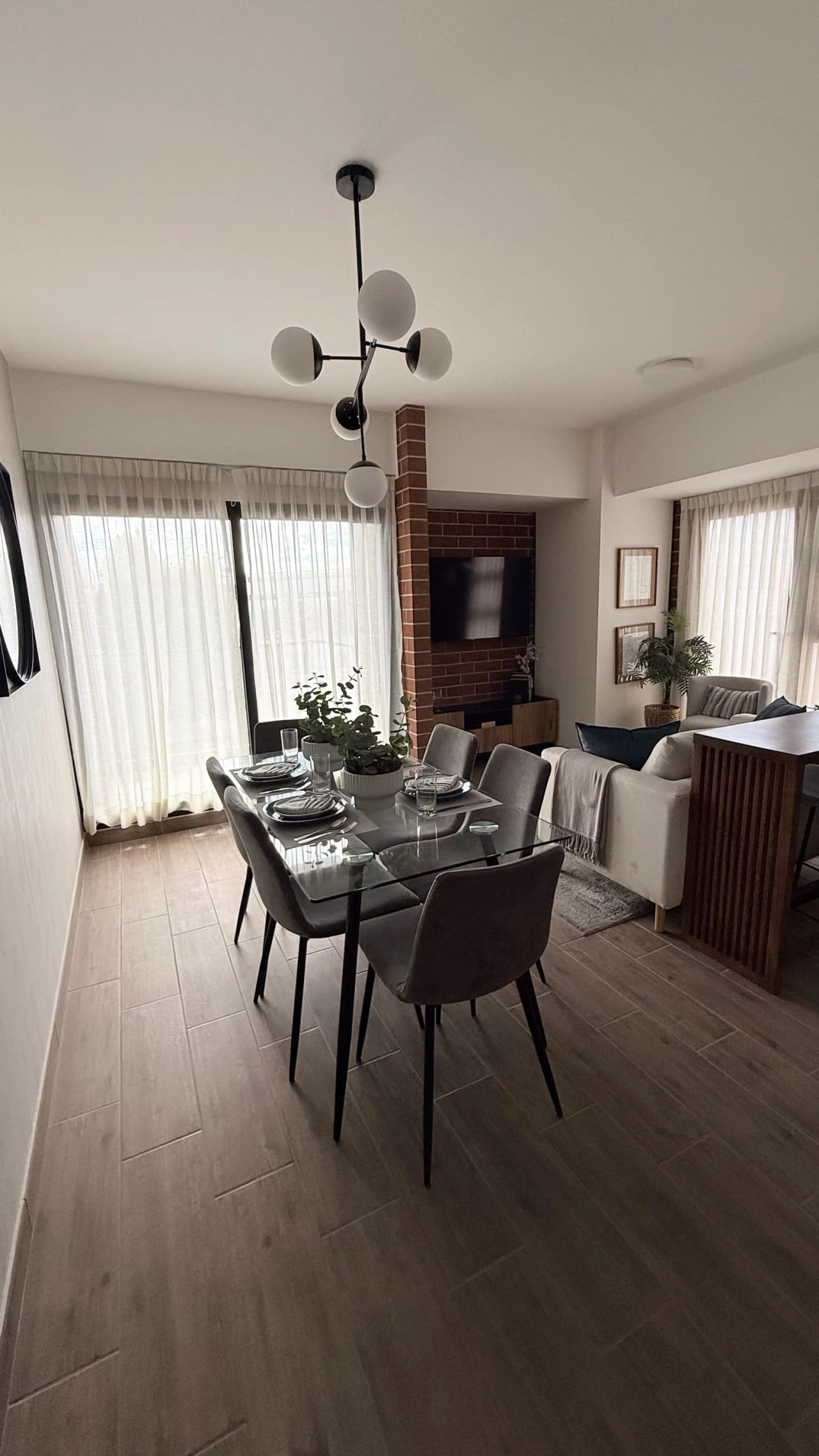 Apartamento en Renta Zona 4 cod.DA36746 — Apartamento en Alquiler en Zona 4, Guatemala, Ciudad — foto 4 de 8
