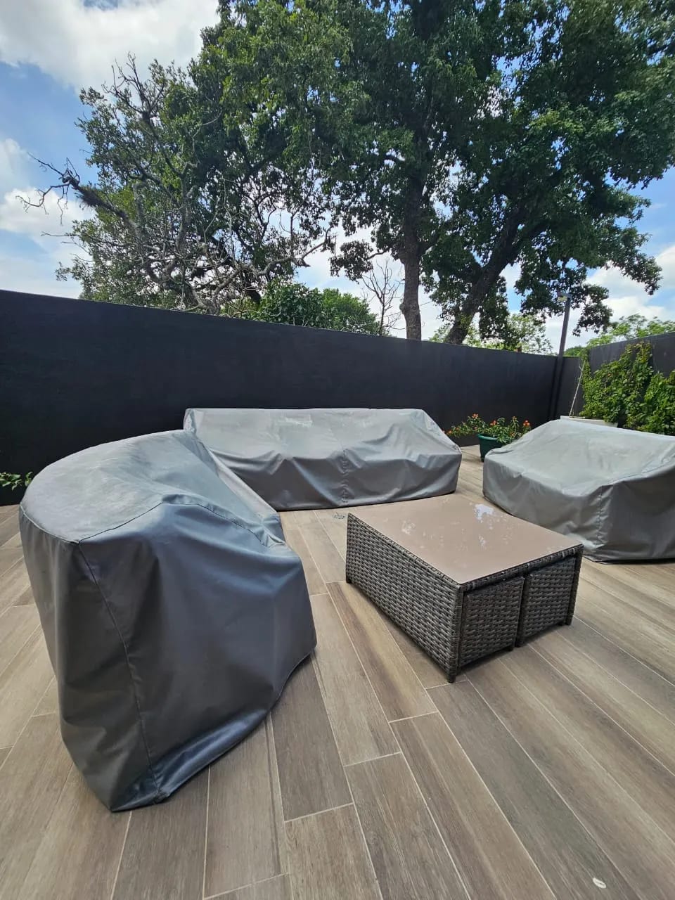 Apartamento con Jardin en Renta Zona 15 cod. CA36823 — Apartamento en Alquiler en Zona 15, Guatemala, Ciudad — foto 15 de 15