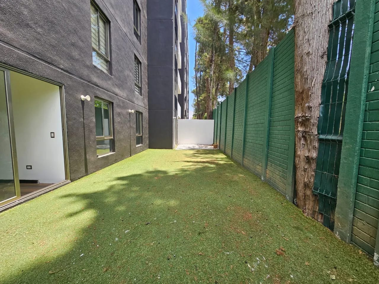 Apartamento con Jardin en Renta Zona 15 cod. CA36823 — Apartamento en Alquiler en Zona 15, Guatemala, Ciudad — foto 13 de 15