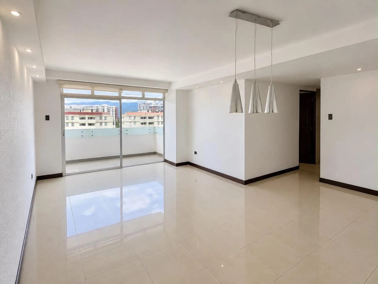 Apartamento en Renta Zona 16 cod.CA36830 — Apartamento en Alquiler en Zona 16, Guatemala, Ciudad — foto 1 de 11