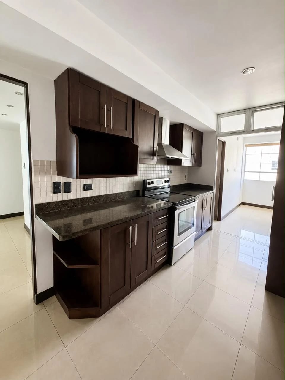 Apartamento en Renta Zona 16 cod.CA36830 — Apartamento en Alquiler en Zona 16, Guatemala, Ciudad — foto 2 de 11