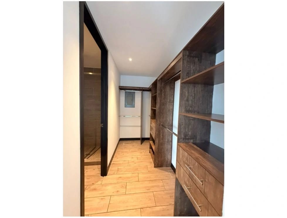Apartamento Amueblado en Renta Zona 10 cod. CA36835 — Apartamento en Alquiler en Zona 10, Guatemala, Ciudad — foto 8 de 17