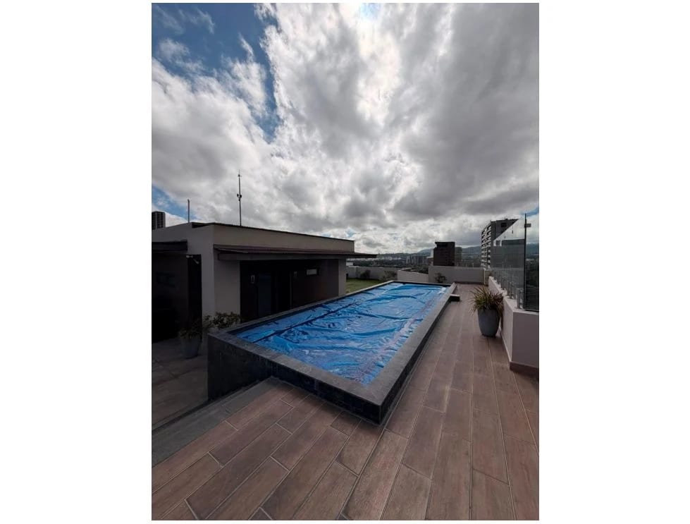 Apartamento Amueblado en Renta Zona 10 cod. CA36835 — Apartamento en Alquiler en Zona 10, Guatemala, Ciudad — foto 13 de 17