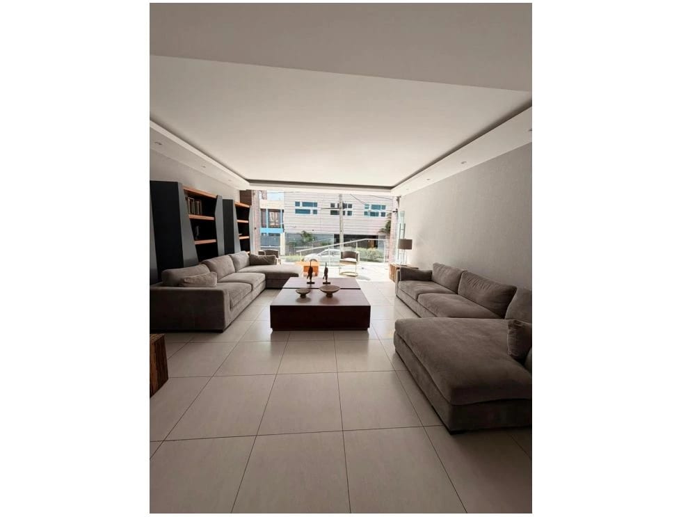 Apartamento Amueblado en Renta Zona 10 cod. CA36835 — Apartamento en Alquiler en Zona 10, Guatemala, Ciudad — foto 14 de 17