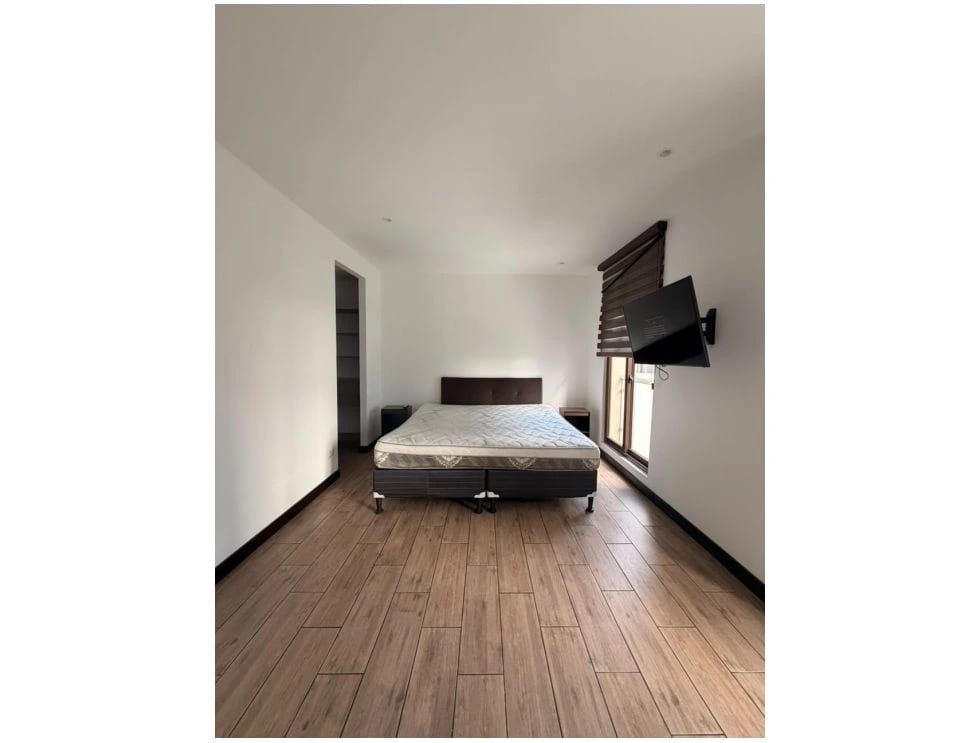 Apartamento Amueblado en Renta Zona 10 cod. CA36835 — Apartamento en Alquiler en Zona 10, Guatemala, Ciudad — foto 6 de 17