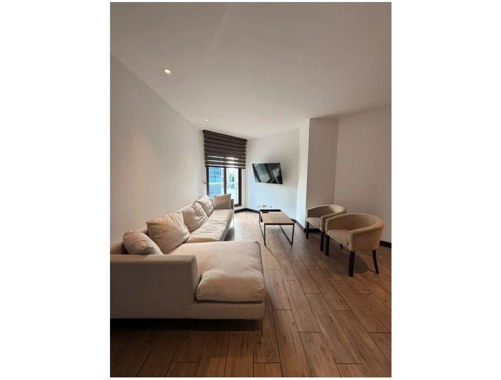 Apartamento Amueblado en Renta Zona 10 cod. CA36835 — Apartamento en Alquiler en Zona 10, Guatemala, Ciudad — foto 3 de 17