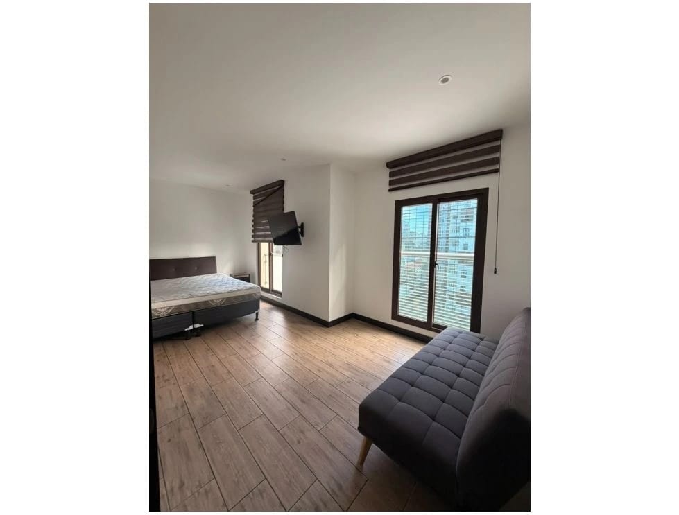 Apartamento Amueblado en Renta Zona 10 cod. CA36835 — Apartamento en Alquiler en Zona 10, Guatemala, Ciudad — foto 7 de 17