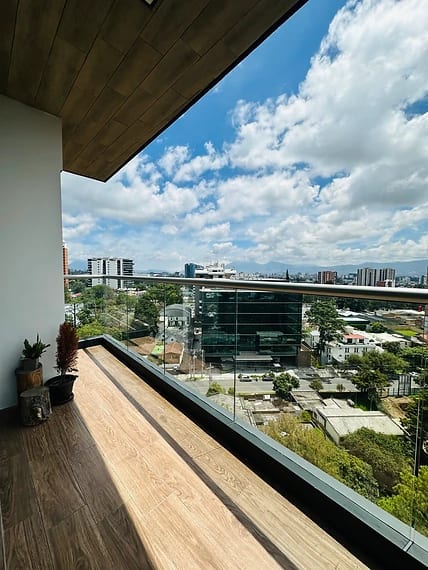Apartamento en Venta Zona 15 cod.CA36841 — Apartamento en Venta en Zona 15, Guatemala, Ciudad — foto 5 de 10