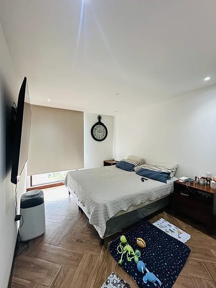 Apartamento en Venta Zona 15 cod.CA36841 — Apartamento en Venta en Zona 15, Guatemala, Ciudad — foto 4 de 10