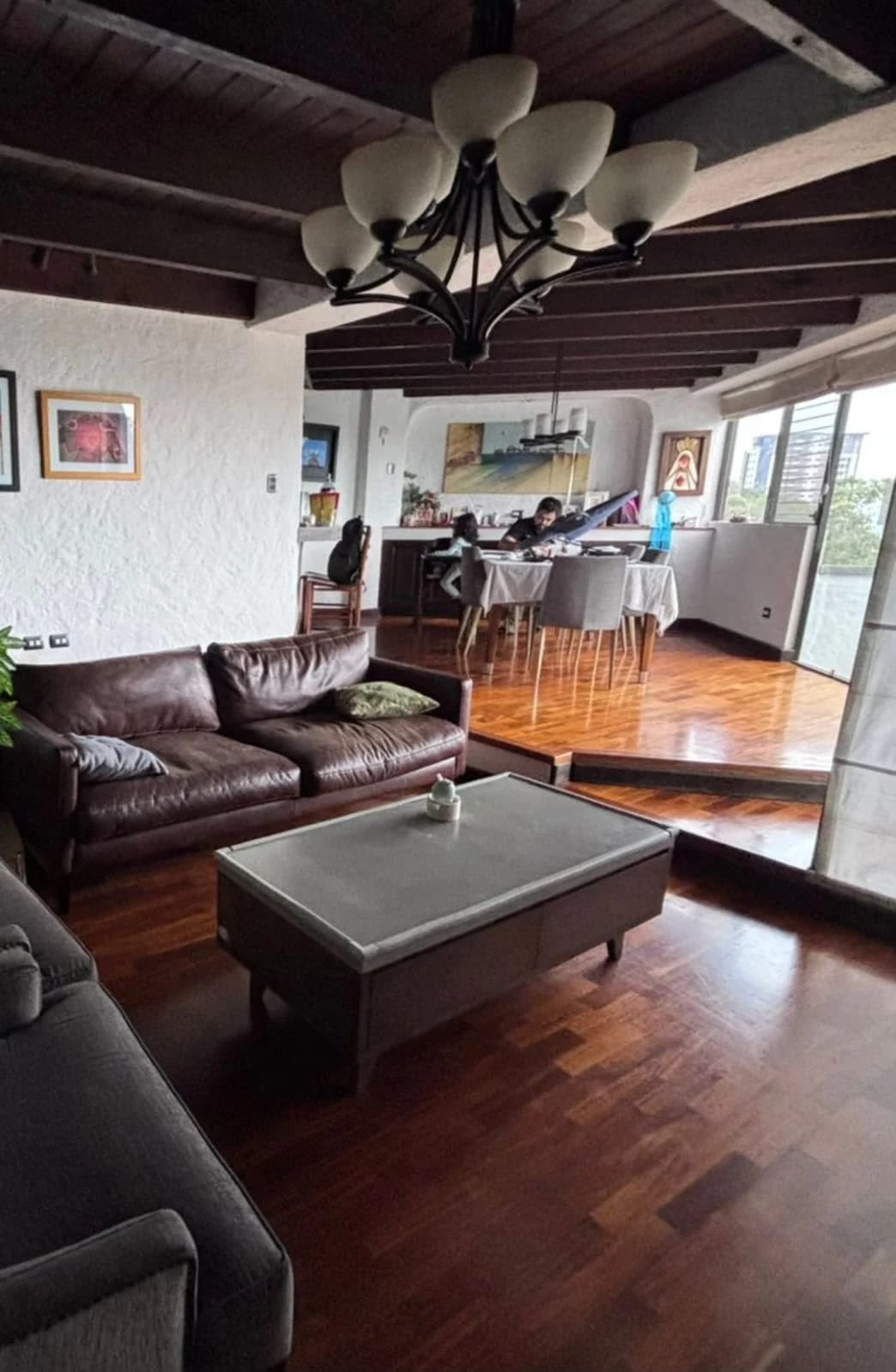 Apartamento en Renta Zona 15 cod.CA36842 — Apartamento en Alquiler en Zona 15, Guatemala, Ciudad — foto 1 de 6