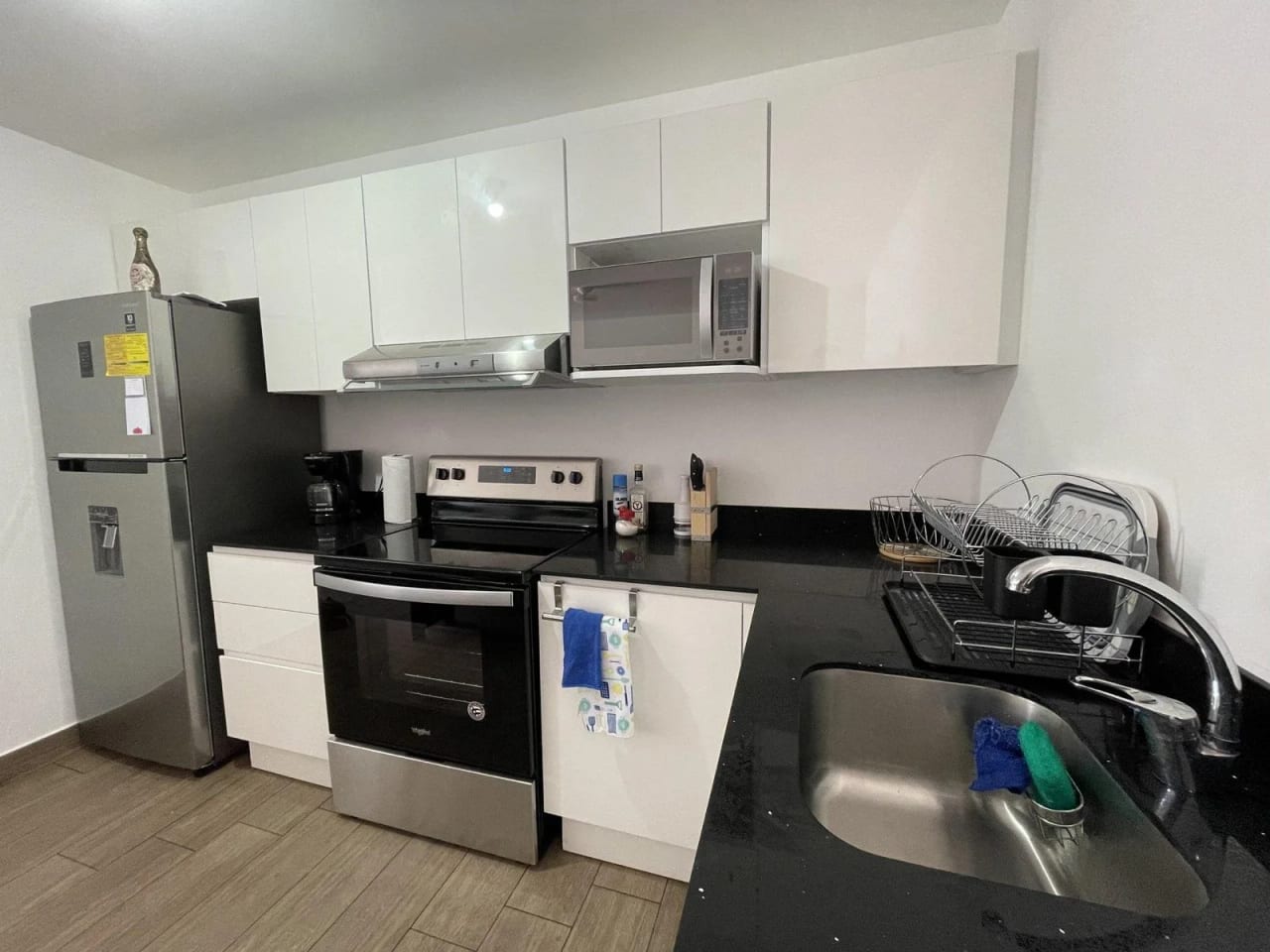 Apartamento en Venta Zona 11 cod. CA36862 — Apartamento en Venta en Zona 11, Guatemala, Ciudad — foto 2 de 11
