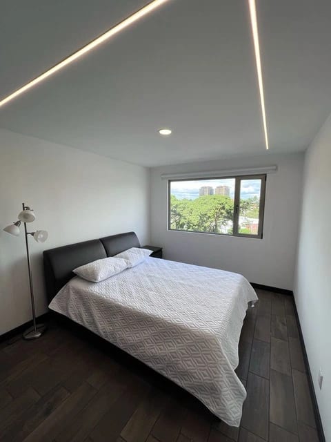 Apartamento Amueblado en Renta cod.Da36865 — Apartamento en Alquiler en Zona 10, Guatemala, Ciudad — foto 3 de 10