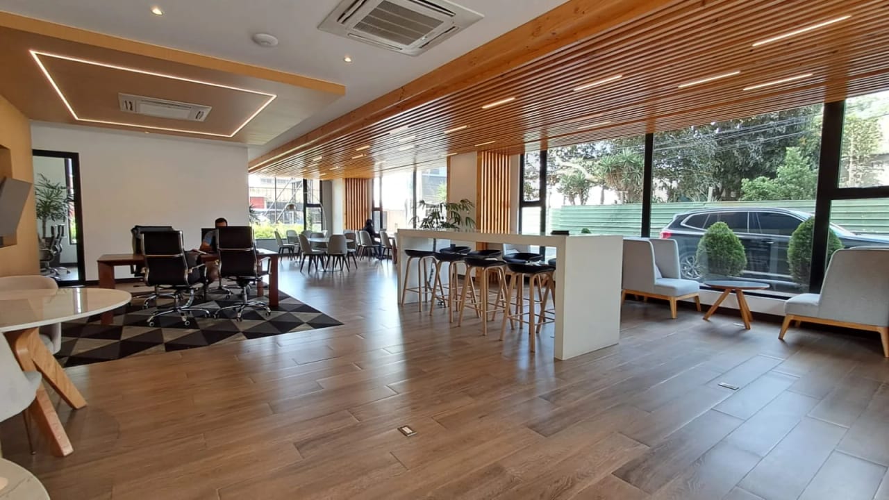 Apartamento en Renta Zona 15 cod. CA36866 — Apartamento en Alquiler en Zona 15, Guatemala, Ciudad — foto 12 de 17