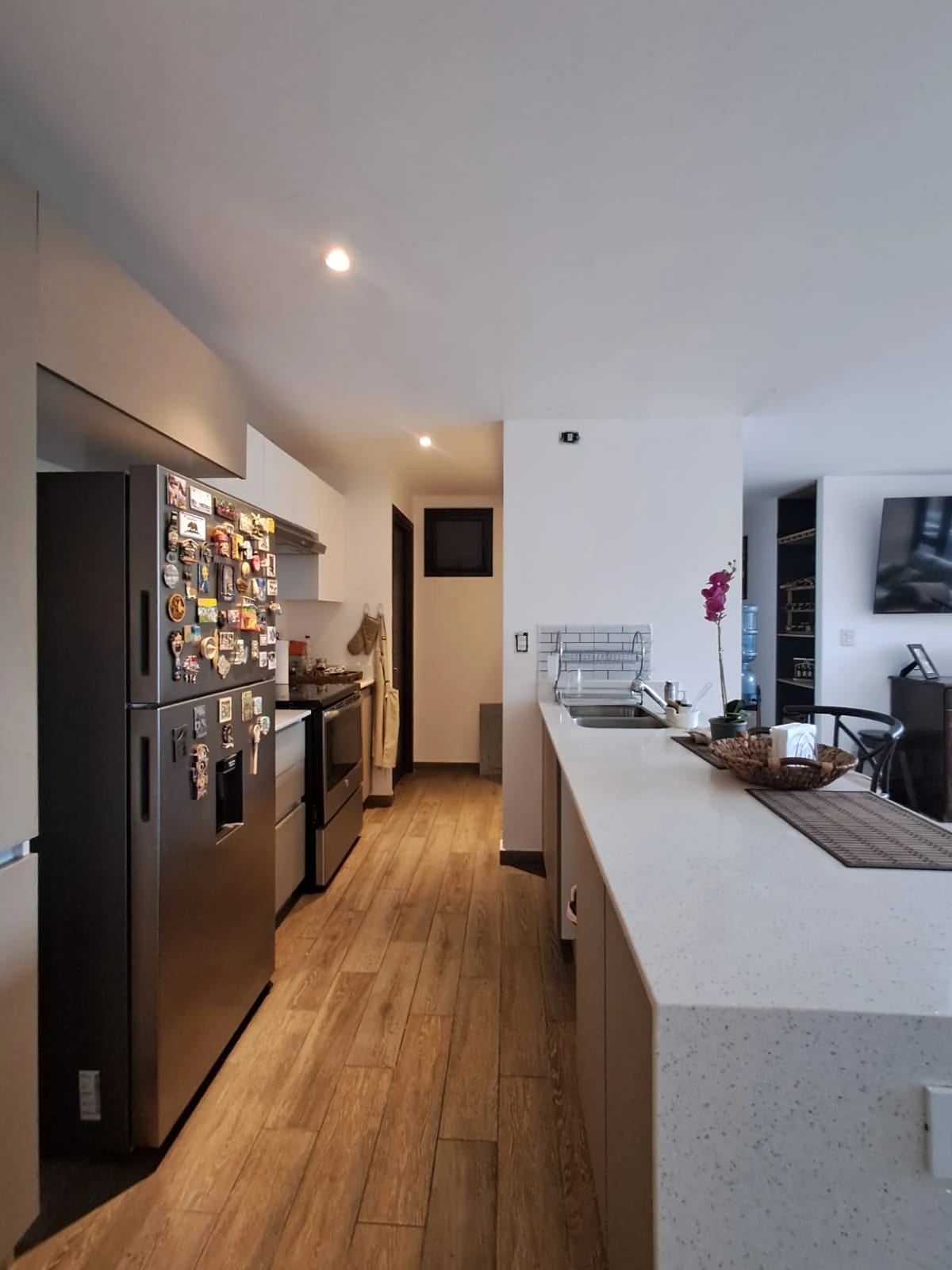 Apartamento en Renta Zona 15 cod. CA36866 — Apartamento en Alquiler en Zona 15, Guatemala, Ciudad — foto 4 de 17