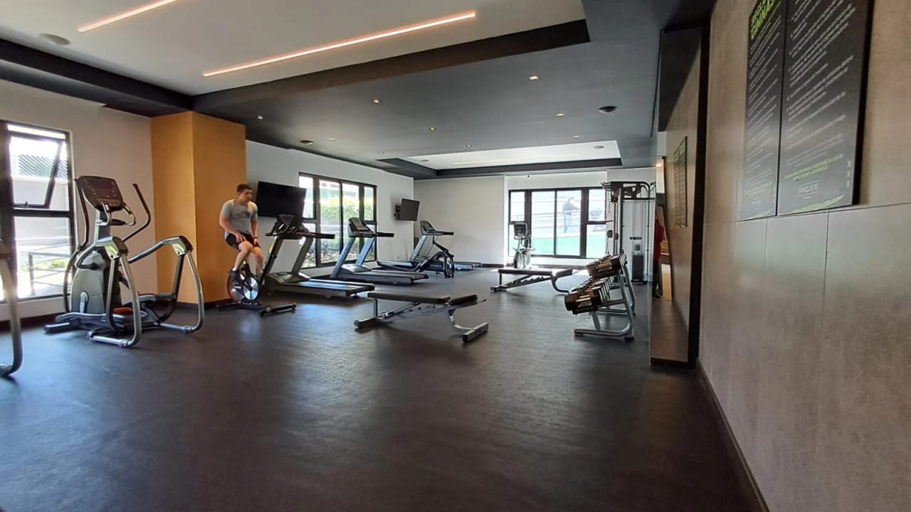 Apartamento en Renta Zona 15 cod. CA36866 — Apartamento en Alquiler en Zona 15, Guatemala, Ciudad — foto 17 de 17