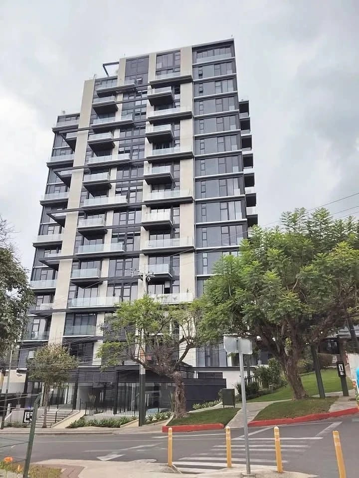 Apartamento en Renta Zona 15 cod.CC36868 — Apartamento en Alquiler en Vista Hermosa I, Zona 15, Guatemala, Ciudad — foto 15 de 15