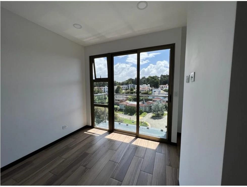 Apartamento en Renta Muxbal cod.CA36870 — Apartamento en Alquiler en Carretera a El Salvador, Guatemala, Ciudad — foto 5 de 15