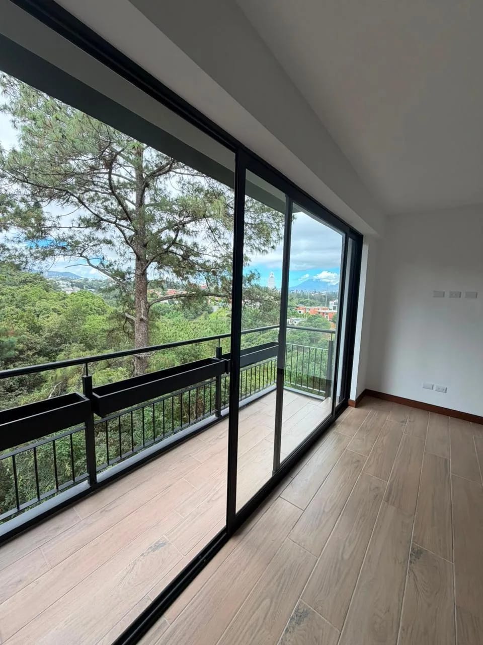 Apartamento en Renta Zona 16 codigo.CA36879 — Apartamento en Alquiler en Zona 16, Guatemala, Ciudad — foto 5 de 8
