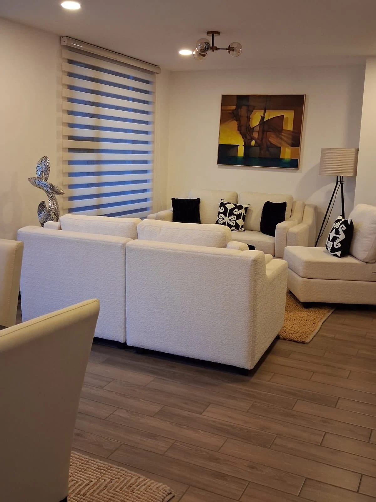 Apartamento en Venta Zona 15 codigo. DA36887 — Apartamento en Venta en Zona 15, Guatemala, Ciudad — foto 6 de 14