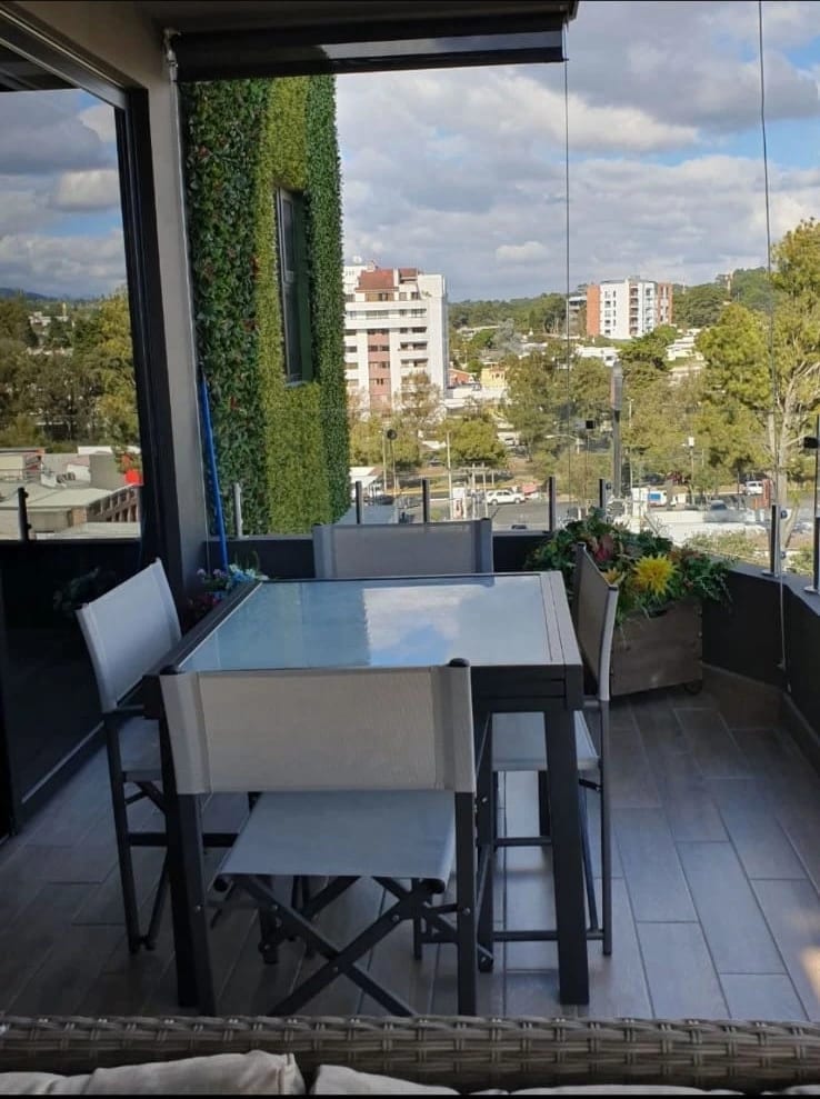 Apartamento en Venta Zona 15 codigo. DA36887 — Apartamento en Venta en Zona 15, Guatemala, Ciudad — foto 13 de 14