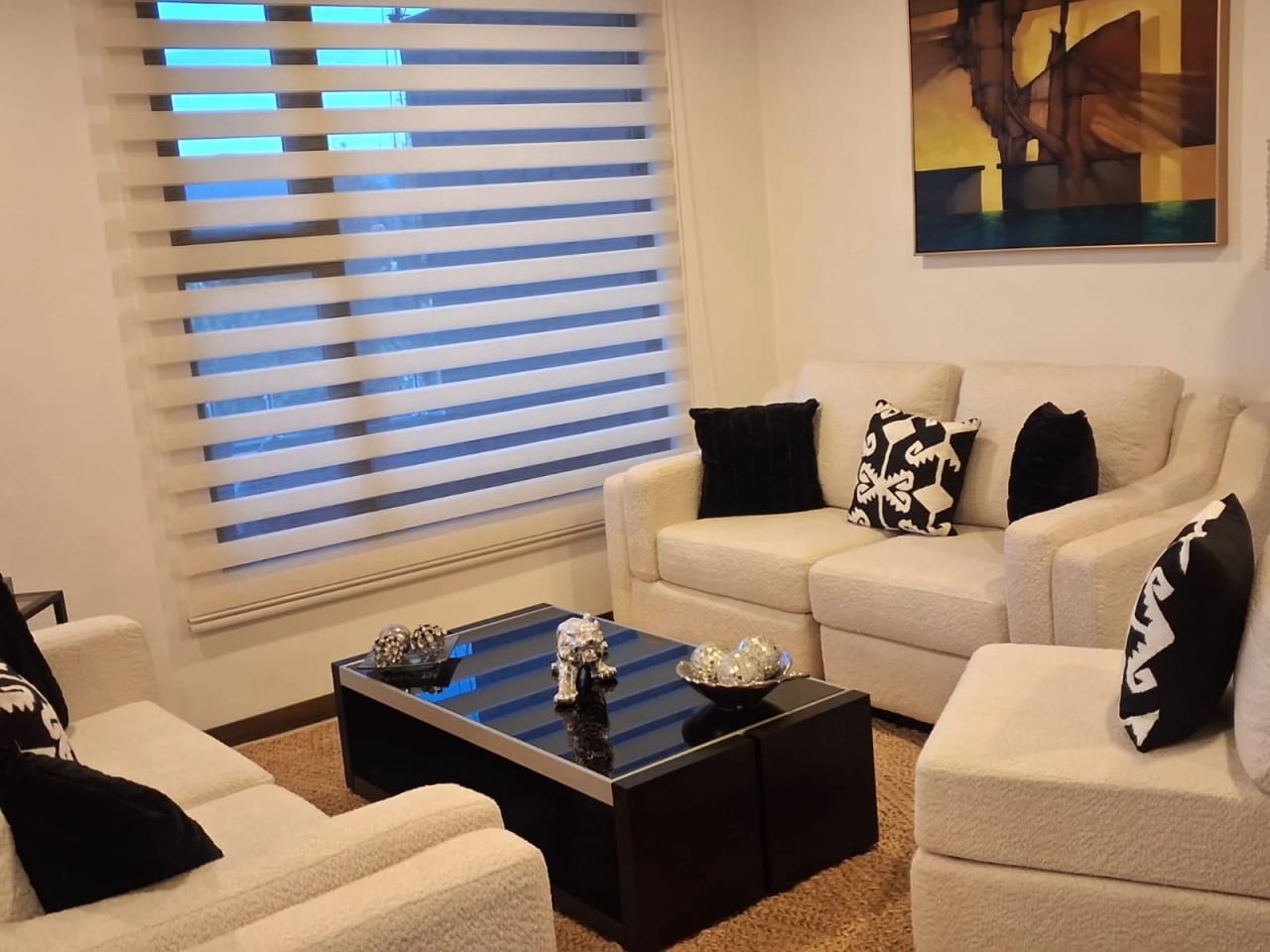 Apartamento en Venta Zona 15 codigo. DA36887 — Apartamento en Venta en Zona 15, Guatemala, Ciudad — foto 1 de 14