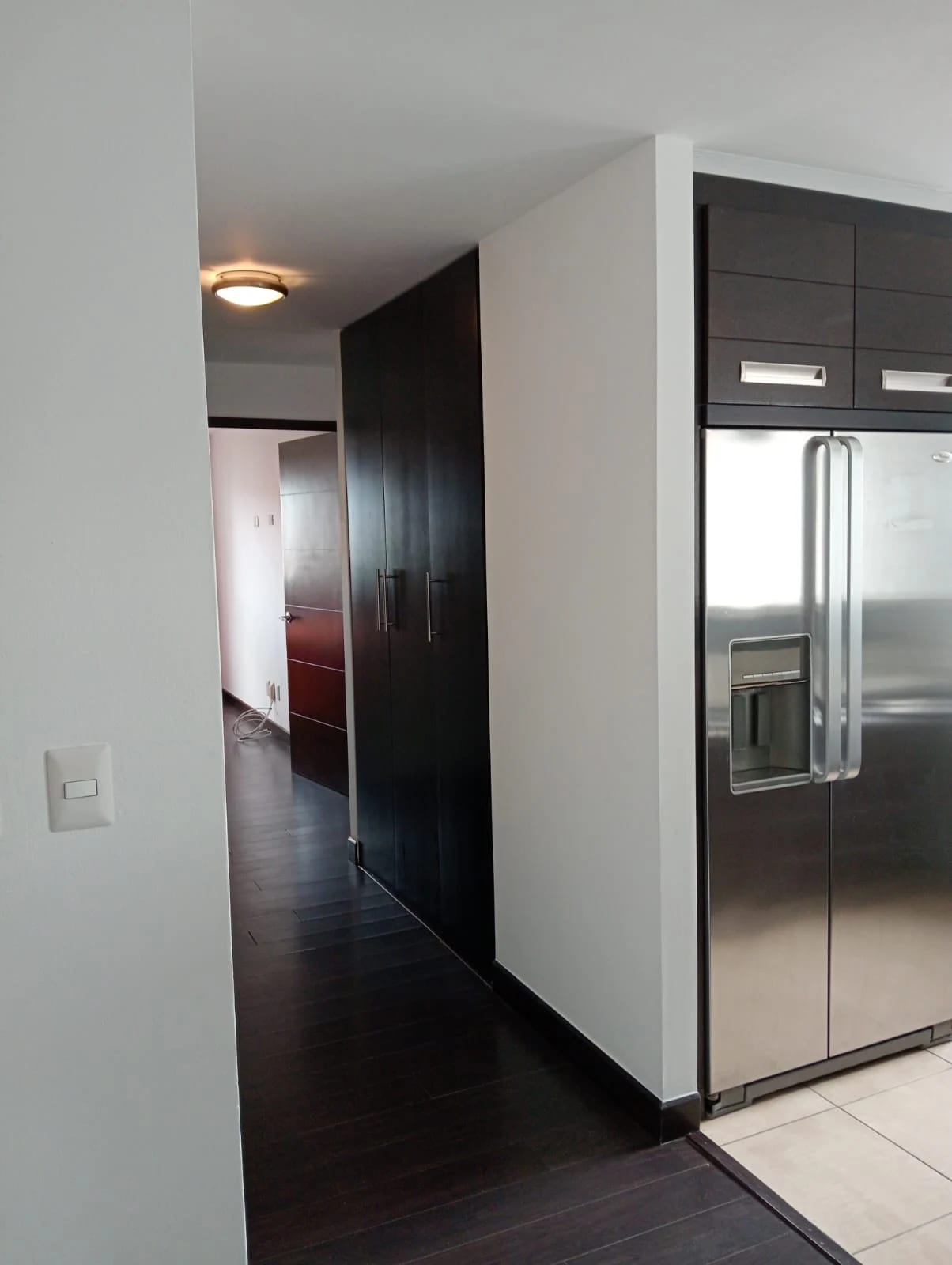 Apartamento Amueblado en Renta Zona 14 codigo.CA36891 — Apartamento en Alquiler en Zona 14, Guatemala, Ciudad — foto 5 de 11