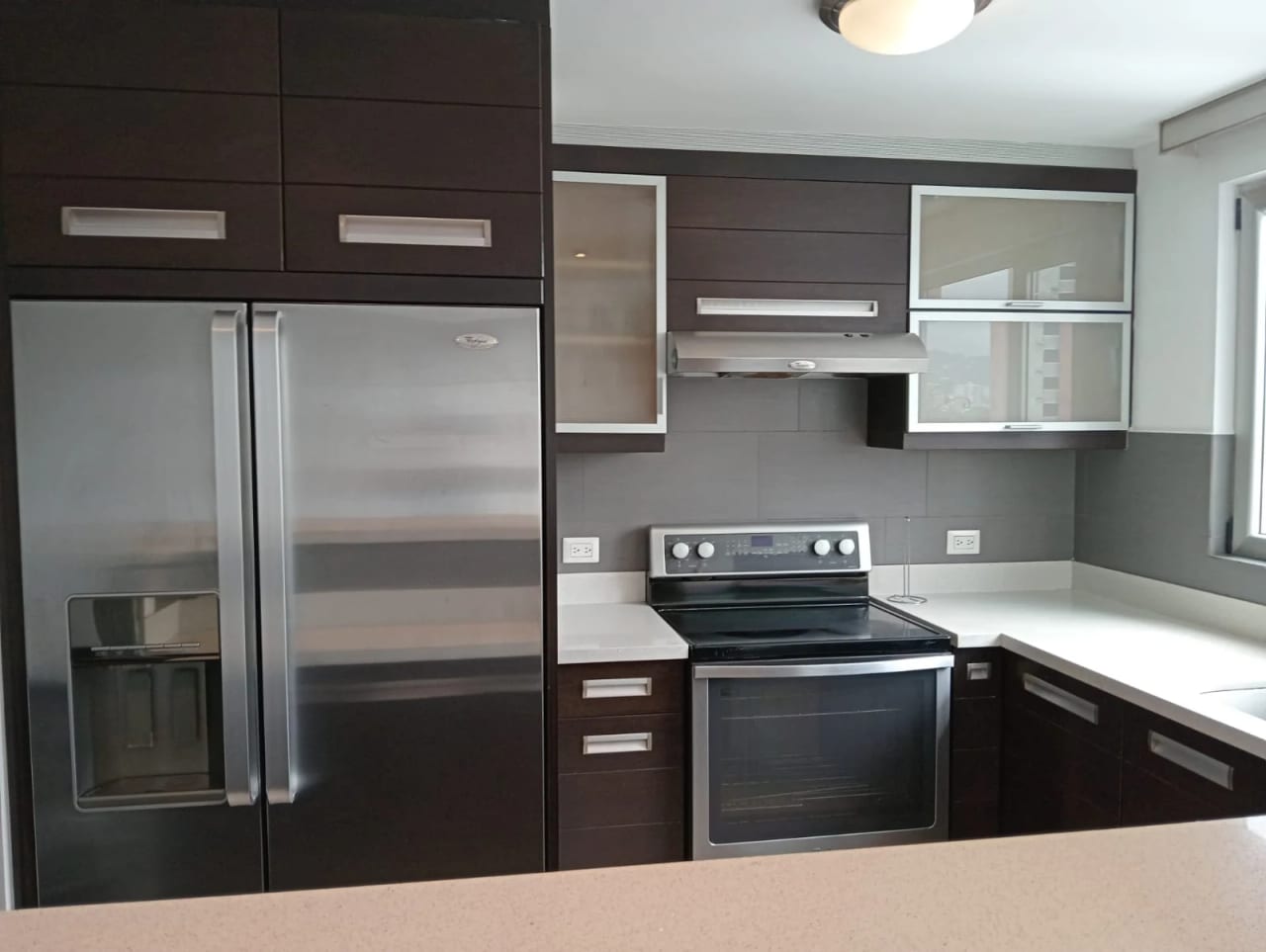 Apartamento Amueblado en Renta Zona 14 codigo.CA36891 — Apartamento en Alquiler en Zona 14, Guatemala, Ciudad — foto 4 de 11