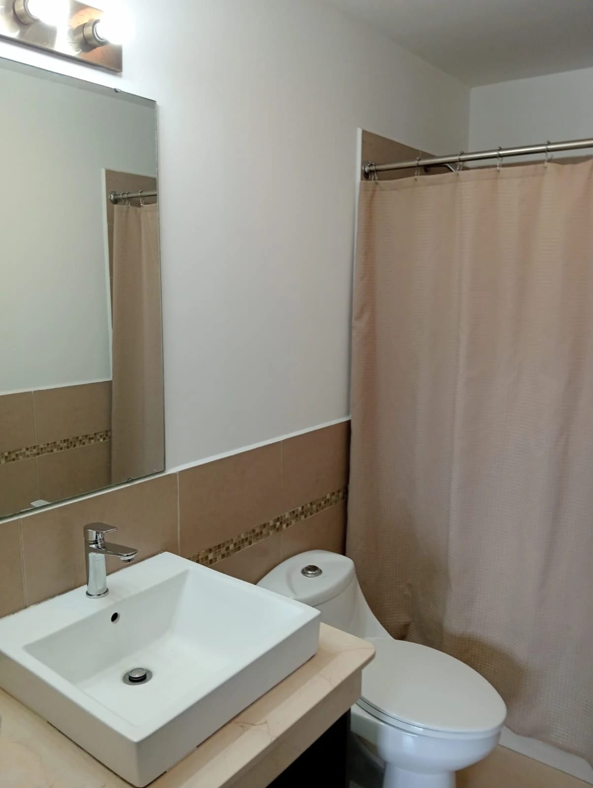 Apartamento Amueblado en Renta Zona 14 codigo.CA36891 — Apartamento en Alquiler en Zona 14, Guatemala, Ciudad — foto 11 de 11