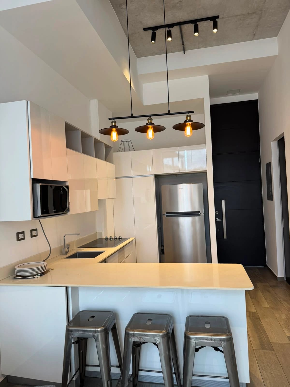 Apartamento en Renta Zona 16 codigo.DA36893 — Apartamento en Alquiler en Zona 16, Guatemala, Ciudad — foto 3 de 7