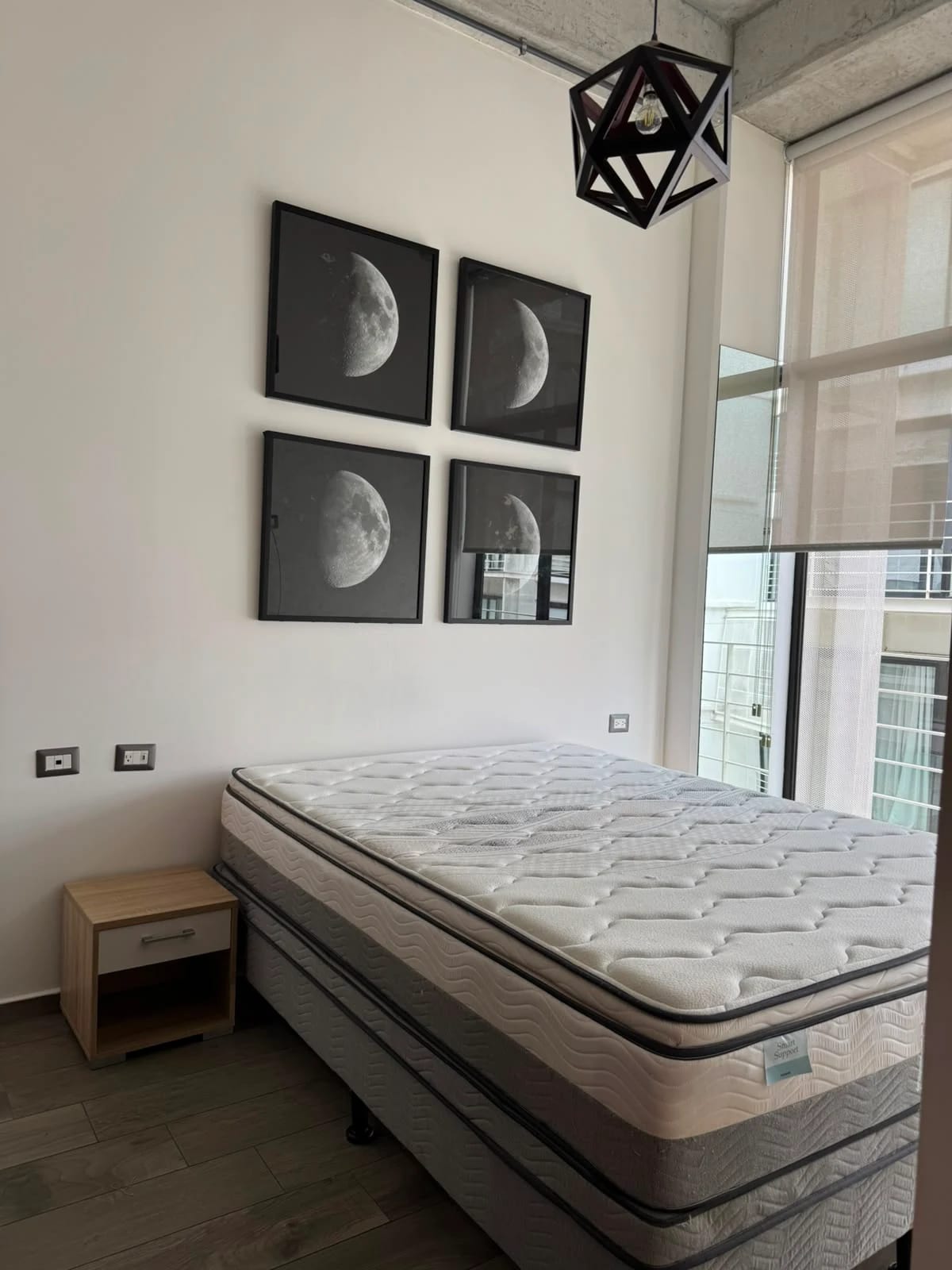 Apartamento en Renta Zona 16 codigo.DA36893 — Apartamento en Alquiler en Zona 16, Guatemala, Ciudad — foto 4 de 7