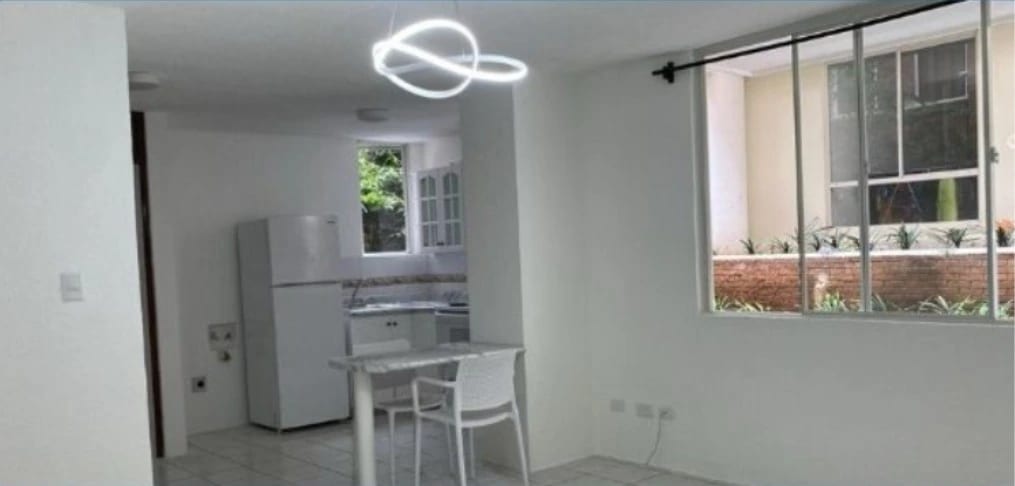 Apartamento en Venta zona 16 codigo.DA36903 — Apartamento en Venta en Zona 16, Guatemala, Ciudad — foto 1 de 4