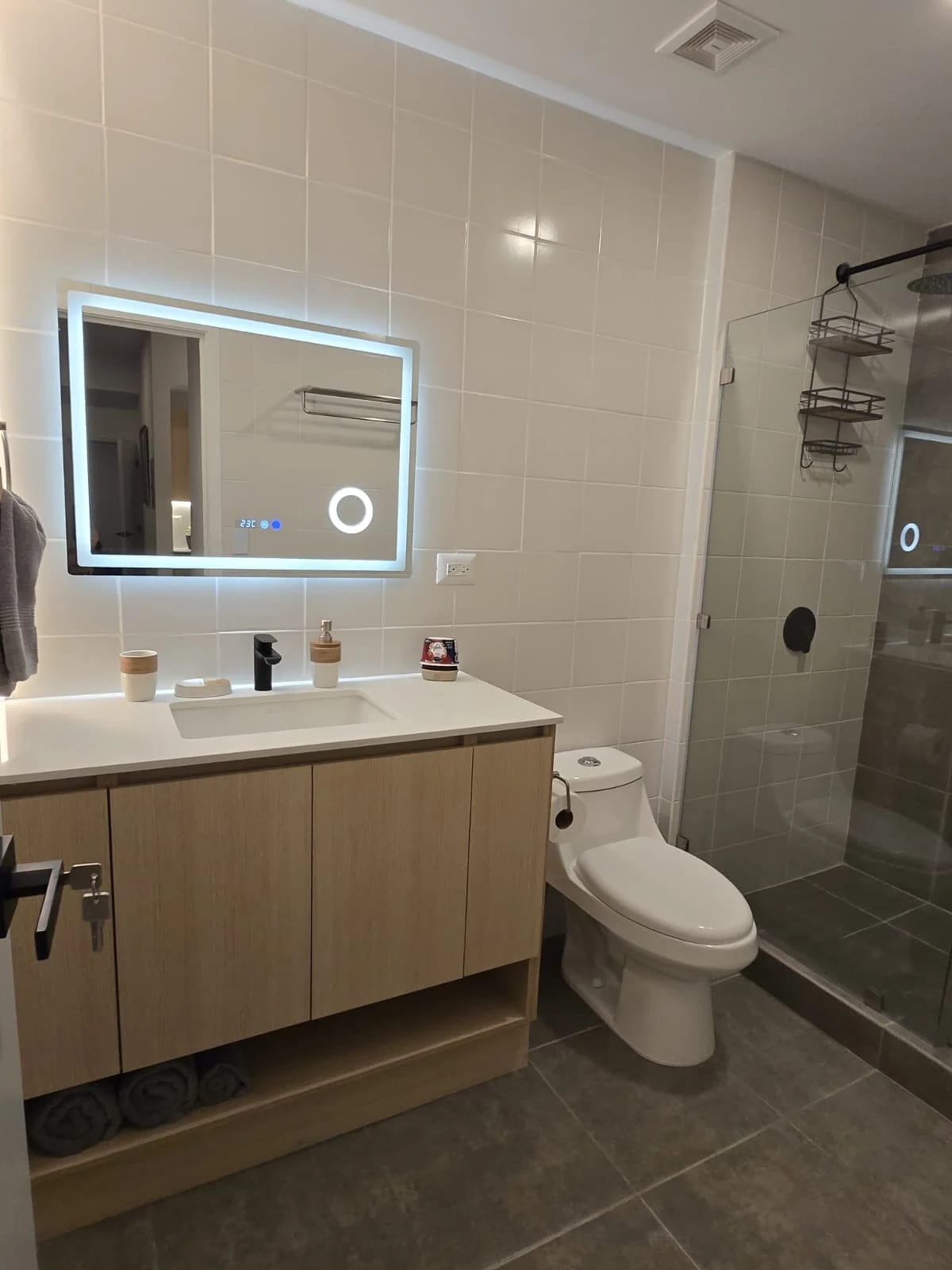 Apartamento en Renta Zona 15 codigo.CA36921 — Apartamento en Alquiler en Zona 15, Guatemala, Ciudad — foto 9 de 17