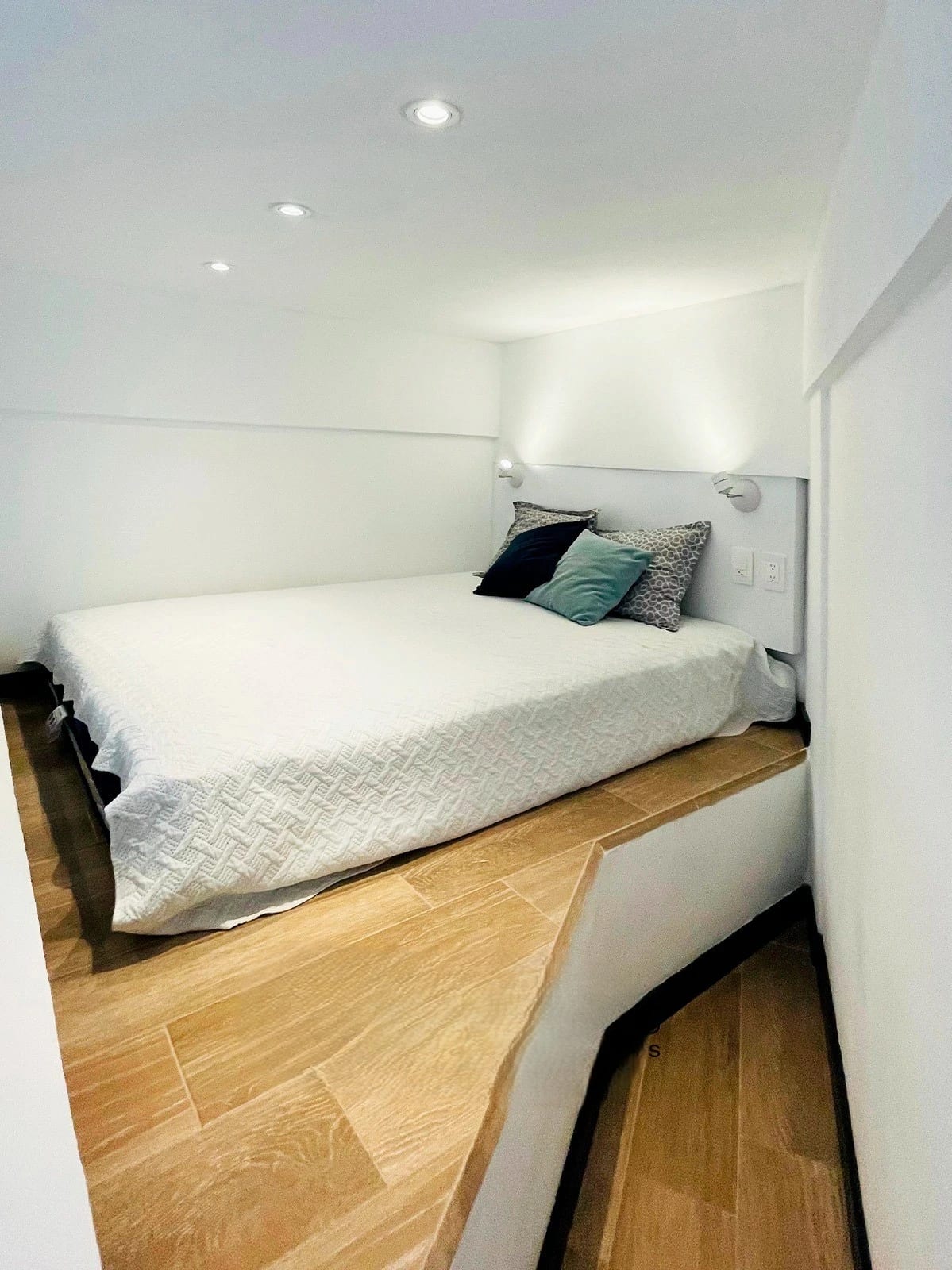 Loft Amueblado en Renta Zona 10 codigo.DA36922 — Apartamento en Alquiler en Zona 10, Guatemala, Ciudad — foto 4 de 16