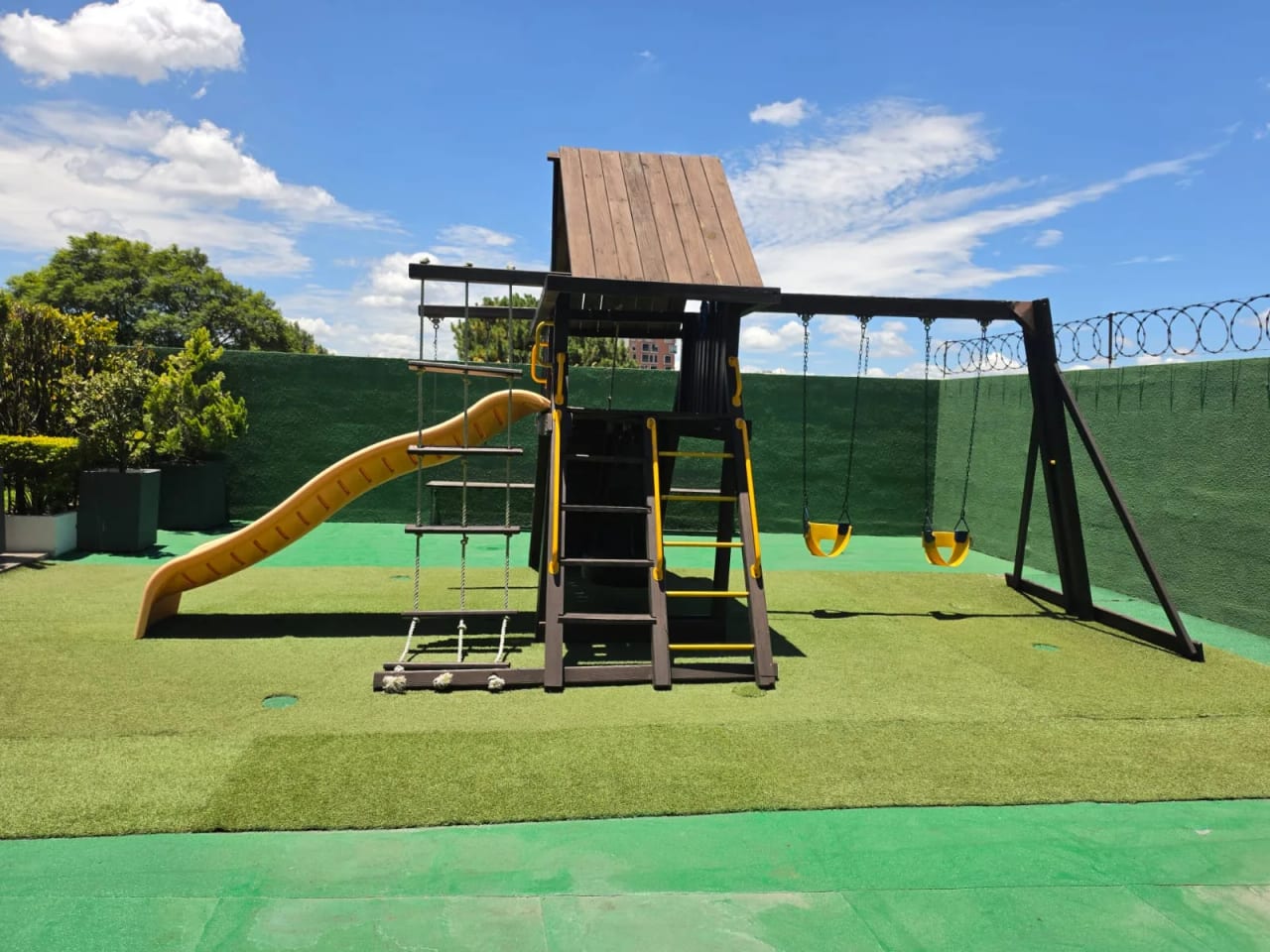Apartamento en Renta Zona 14 codigo.DA36929 — Apartamento en Alquiler en Zona 14, Guatemala, Ciudad — foto 12 de 17