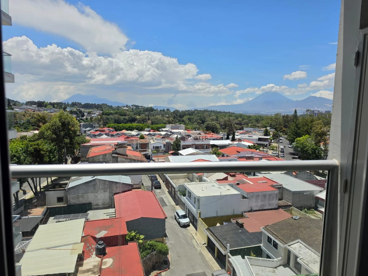 Apartamento en Renta Zona 14 codigo.DA36929 — Apartamento en Alquiler en Zona 14, Guatemala, Ciudad — foto 15 de 17