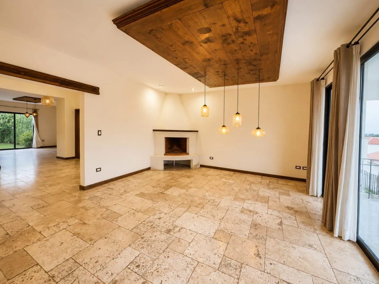 Casa en Renta Km.20.5 a Fraijanes cod.CC36930 — Apartamento en Alquiler en Carretera a El Salvador, Guatemala, Ciudad — foto 1 de 17