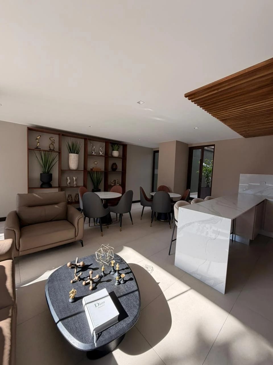 Apartamento en Renta Zona 13 codigo.CA36941 — Apartamento en Alquiler en Zona 13, Guatemala, Ciudad — foto 3 de 13
